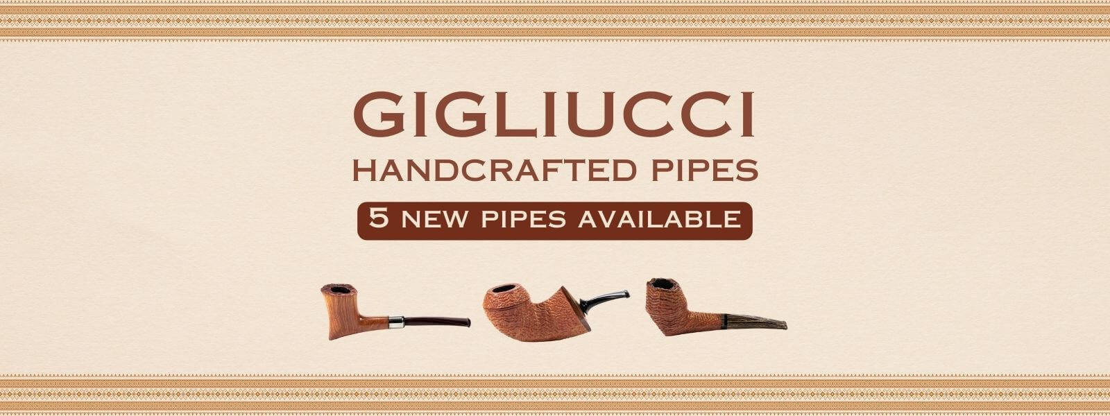 New Gigliucci